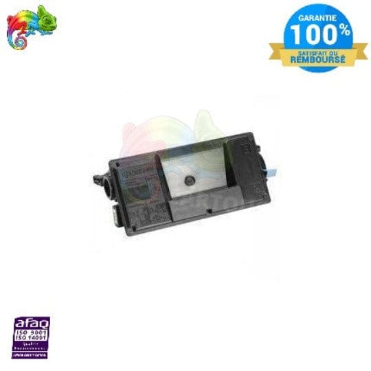 mycartouches Toner/Laser Toner Laser Kyocera TK-3160  Black toner laser Kyocera Compatible