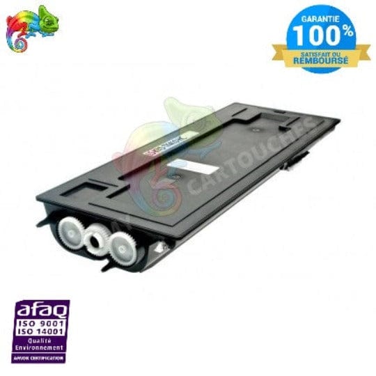 mycartouches Toner/Laser Toner Laser Kyocera TK-410  Black toner laser Kyocera Compatible