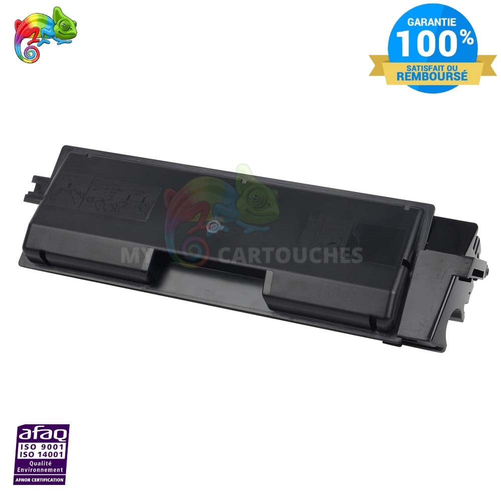 mycartouches Toner/Laser Toner Laser Kyocera TK-5135 Black toner laser Kyocera Compatible