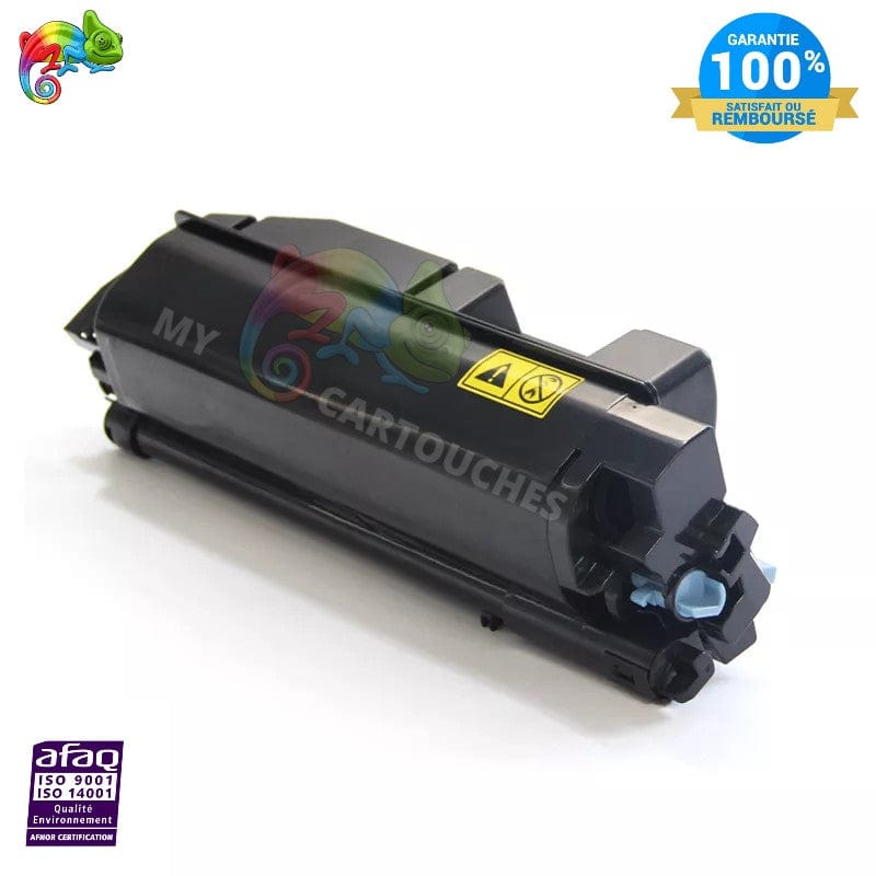 mycartouches Toner/Laser Toner Laser Kyocera TK-5150 Black toner laser Kyocera Compatible