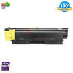 mycartouches Toner/Laser Toner Laser Kyocera TK-5150 Yellow toner laser Kyocera Compatible