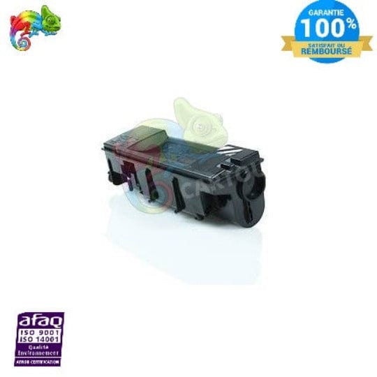 mycartouches Toner/Laser Toner Laser Kyocera TK-55 Black toner laser Kyocera Compatible