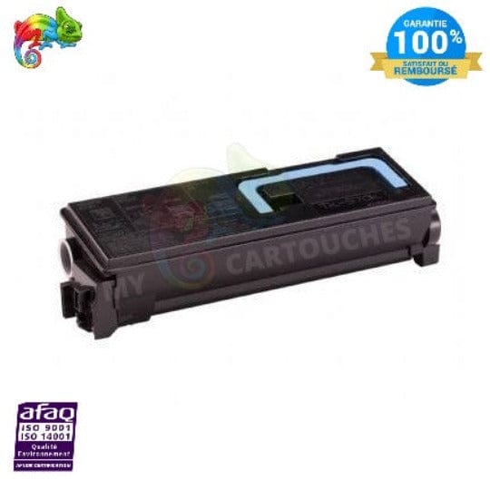 mycartouches Toner/Laser Toner Laser Kyocera TK-570 Black toner laser Kyocera Compatible