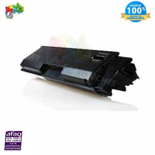 mycartouches Toner/Laser Toner Laser Kyocera TK-580 Black toner laser Kyocera Compatible