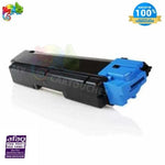 mycartouches Toner/Laser Toner Laser Kyocera TK-580 Cyan toner laser Kyocera Compatible