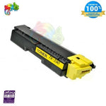 mycartouches Toner/Laser Toner Laser Kyocera TK-590 Yellow  toner laser Kyocera Compatible