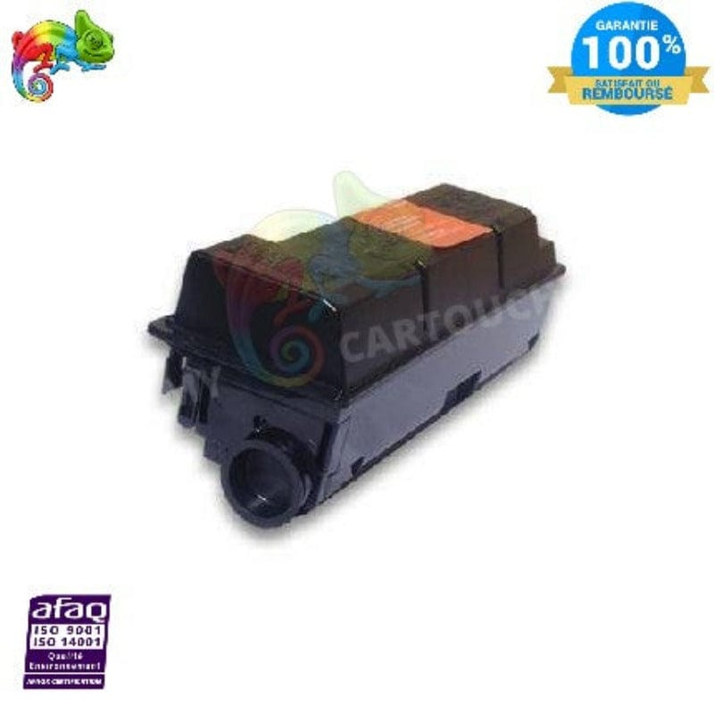 mycartouches Toner/Laser Toner Laser Kyocera TK- 65 Black toner laser Kyocera Compatible