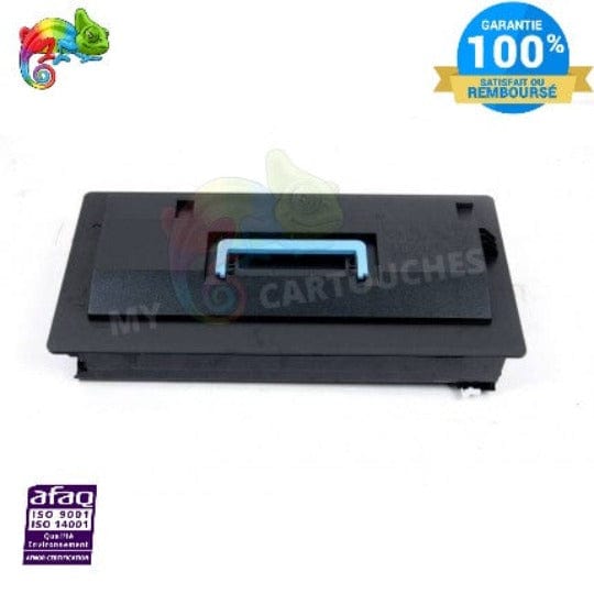 mycartouches Toner/Laser Toner Laser Kyocera TK- 710 Black toner laser Kyocera Compatible