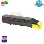 mycartouches Toner/Laser Toner Laser Kyocera TK- 8305 Yellow toner laser Kyocera Compatible