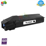 mycartouches Toner/Laser Black / 30000 pages / 1T02LC0US0 TK-8507 Toner Laser Kyocera TK- 8507 Black toner laser Kyocera Compatible