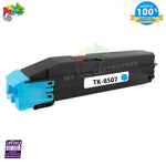 mycartouches Toner/Laser Cyan / 20000 pages / 1T02LC0US0 TK-8507 Toner Laser Kyocera TK- 8507 Cyan toner laser Kyocera Compatible