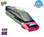 mycartouches Toner/Laser Toner Laser Kyocera TK-855 Magenta  toner laser Kyocera Compatible