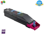 mycartouches Toner/Laser Toner Laser Kyocera TK-865 Magenta toner laser Kyocera Compatible