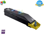 mycartouches Toner/Laser Toner Laser Kyocera TK-865 Yellow toner laser Kyocera Compatible