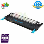 mycartouches Toner/Laser cyan / 1 000 pages / CLP315 TONER LASER SAMSUNG CLP-C4092S - cyan Compatible