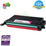 mycartouches Toner/Laser magenta / 5 000 pages / L1-ST660M TONER LASER SAMSUNG CLP-M660 Magenta Compatible