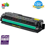 mycartouches Toner/Laser Yellow / 3 500 pages / L1-ST506Y Toner laser Samsung CLT-Y506 jaune Compatible