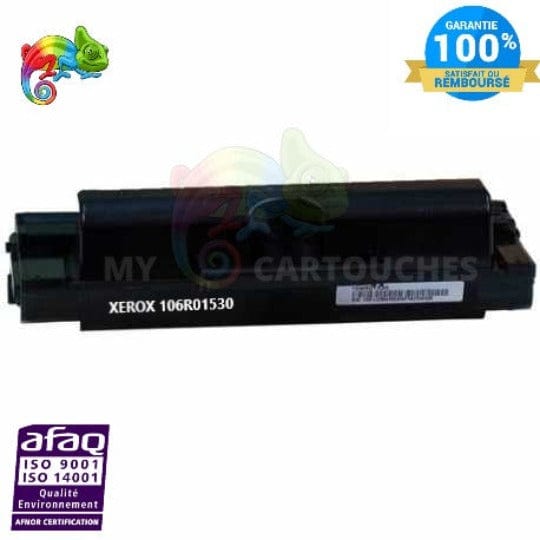 mycartouches Toner/Laser Toner Laser XEROX 3550 Noir 106R01530 Compatible