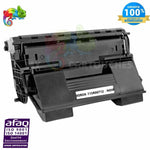 mycartouches Toner/Laser Toner Laser XEROX 4510 Noir 113R00712 Compatible