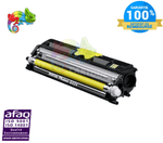 mycartouches Toner/Laser yellow / 2600 pages / 6121Y,106R01469 toner laser Xerox 6121 yellow compatible