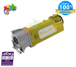 mycartouches Toner/Laser yellow / 2 000 pages / 6140B, 106R01480 toner laser Xerox 6140 YELLOW compatible