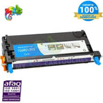 mycartouches Toner/Laser cyan / 5 900 pages / 6280C, 106R01395, toner laser Xerox 6280 cyan compatible