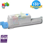 mycartouches Toner/Laser cyan / 10 000 pages / 6360c,106R01221 toner laser Xerox 6360 cyan compatible