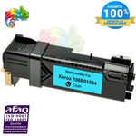 mycartouches Toner/Laser cyan / 2 500 pages / 6500c, 106R01594 toner laser Xerox 6500 cyan compatible