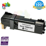 mycartouches Toner/Laser black / 3 000 pages / 6500b, 106R01597 toner laser Xerox 6500 noir compatible