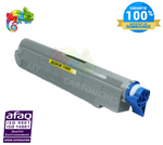 mycartouches Toner/Laser yellow / 18 000 pages / XT7400Y, 106R01079 toner laser Xerox XT7400 JAUNE compatible