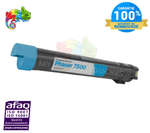 mycartouches Toner/Laser cyan / 17 800 pages / XT7500C, 106R01436 toner laser Xerox XT7500 cyan compatible