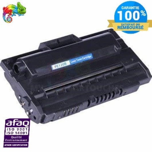 mycartouches Toner/Laser Black / 5000 pages / 120B/013R00606 Toner   Xerox 1200  013R00606 Compatible